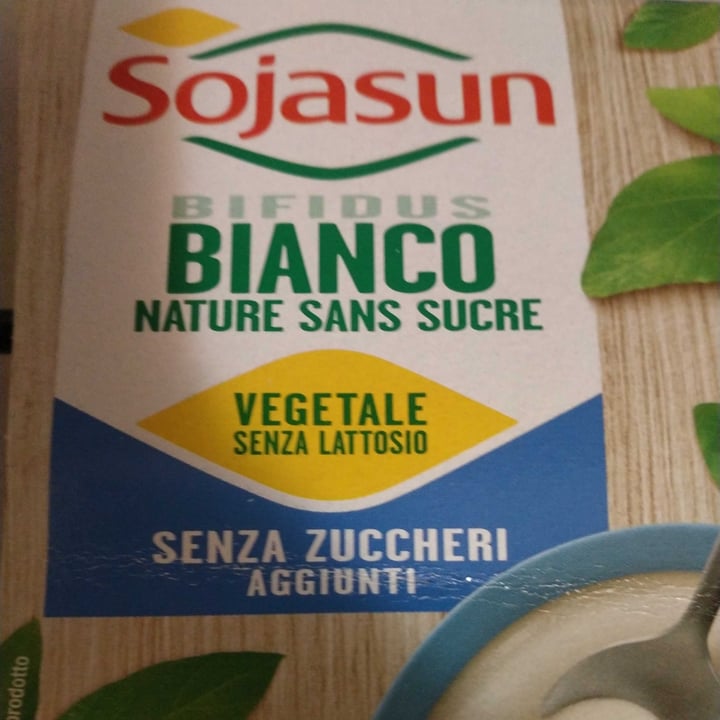 review photo of Sojasun Bifidus Bianco Senza Zuccheri Aggiunti shared by @gabrigar on 06 Apr 2022 - review
