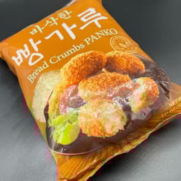 panko