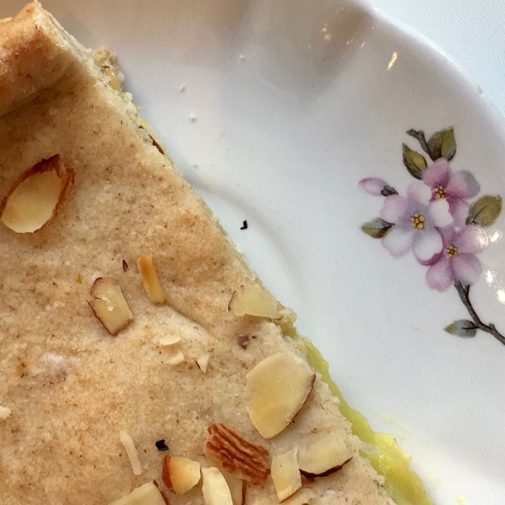 review photo of La Schiscetteria Torta della nonna shared by @foede on 13 Mar 2022 - review
