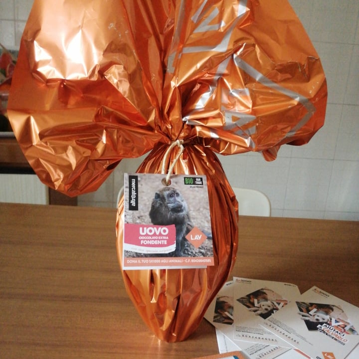 review photo of Altro mercato Uovo di pasqua lav shared by @emanuelaa on 26 Apr 2022 - review