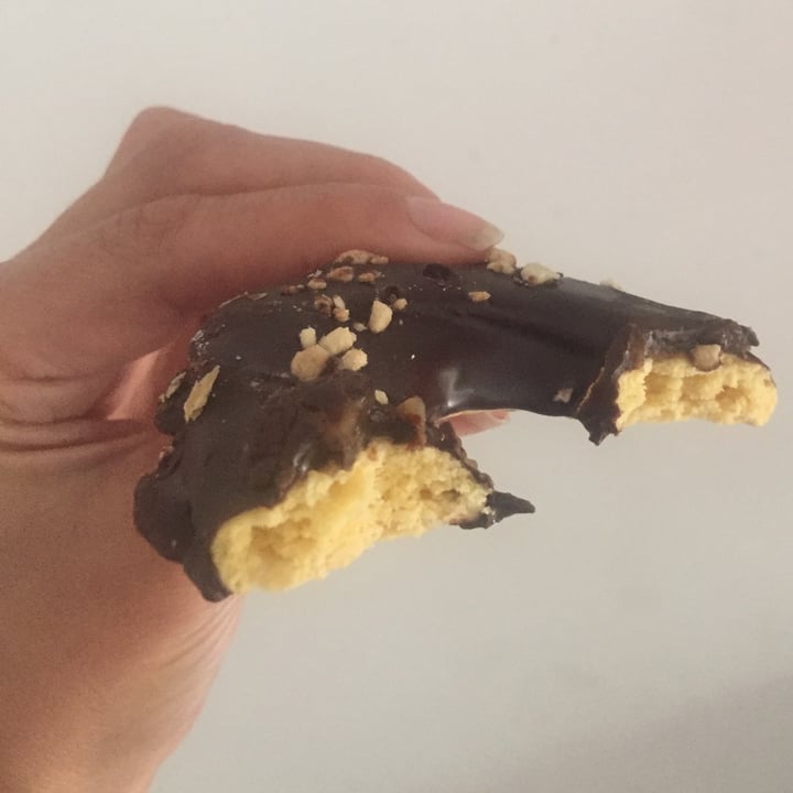 review photo of Biota Panaderia & coffee to go Confituras shared by @ymzavala on 27 Feb 2022 - review