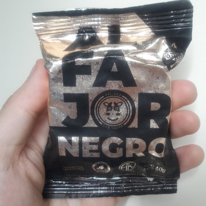 review photo of Felices Las Vacas Alfajor sin tacc shared by @levonjesus on 18 Nov 2021 - review