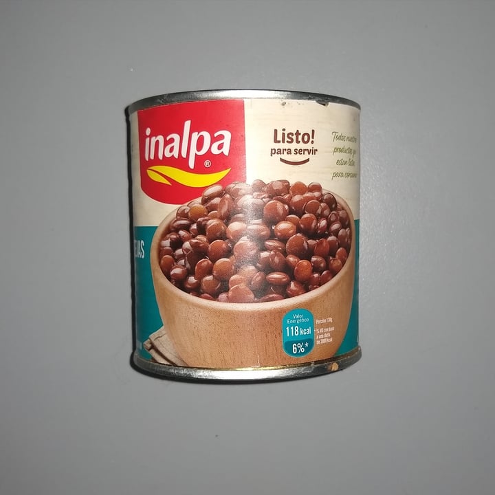review photo of Inalpa Lentejas remojadas shared by @seaveg on 19 Jul 2022 - review