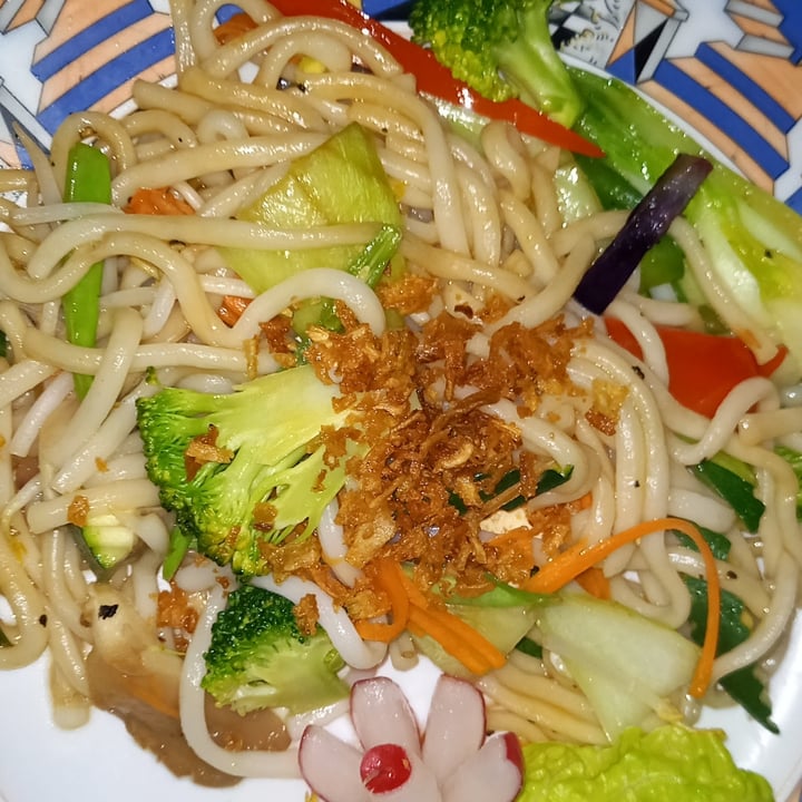 review photo of Chay Restaunt Udon Xao shared by @oliverk on 06 Feb 2022 - review