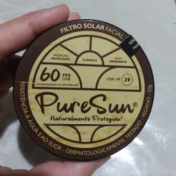 Puresun