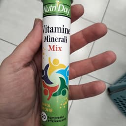Nutri day