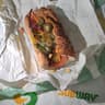 Subway VivoCity