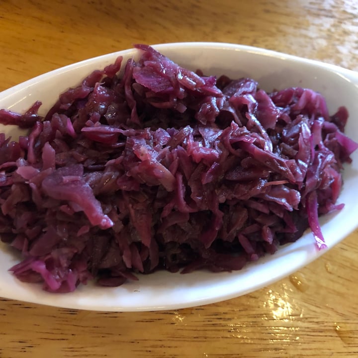 review photo of Bären Haus Red Cabbage shared by @alex on 14 Mar 2021 - review