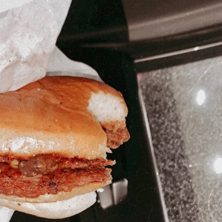 review photo of Beyond Meat Beyond Burger Plant-Based Patties shared by @kayyyyysh on 29 Jun 2021 - review