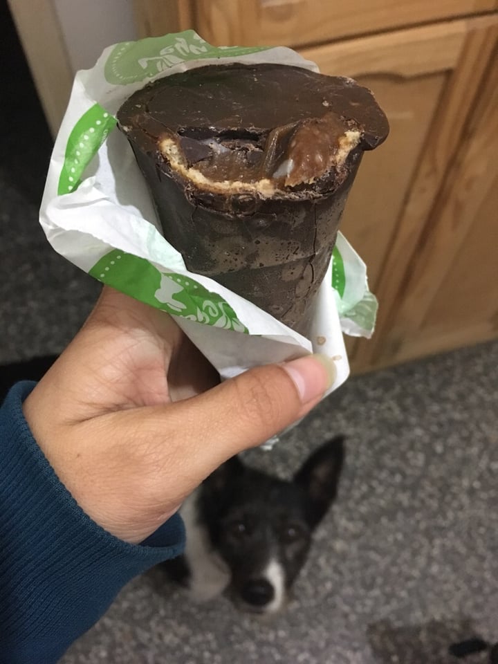 review photo of Vega Bon Como de dulce de coco shared by @mimz on 15 Aug 2019 - review