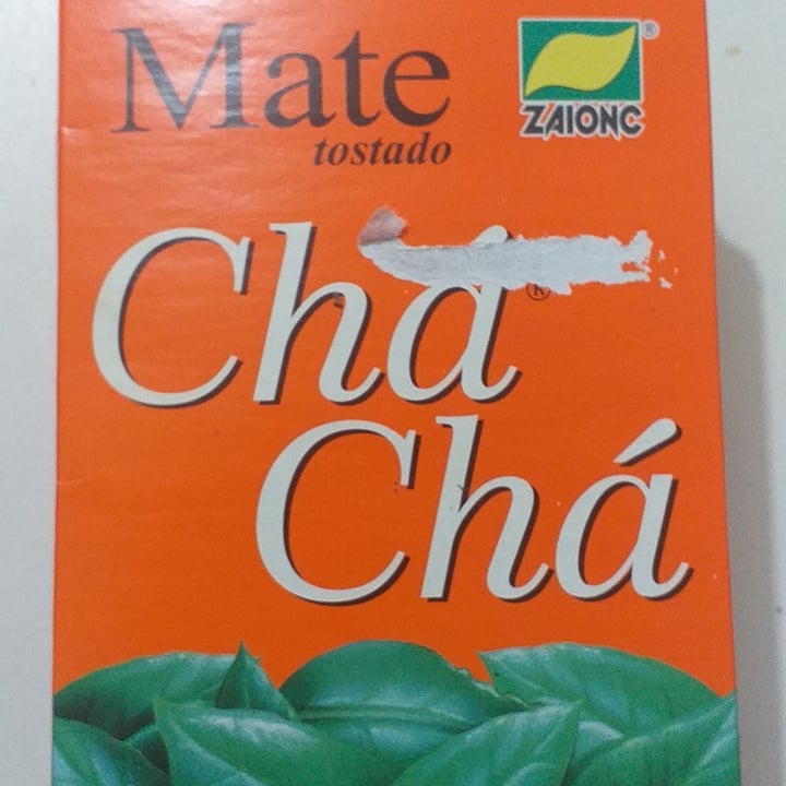 review photo of Mate Cha Mate tostado shared by @99323110 on 09 May 2022 - review