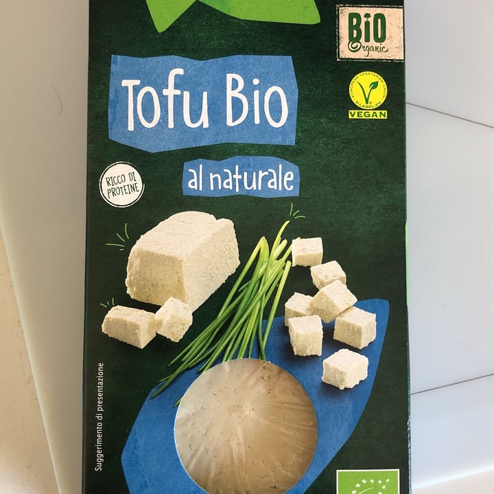photo of Vemondo  Bio Tofu shared by @orso on  06 Dec 2022 - review