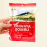 kinwaya kombu