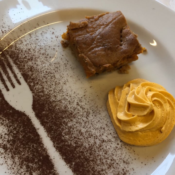 photo of Il Profumo Della Freschezza Dessert shared by @aleglass on  16 Feb 2020 - review