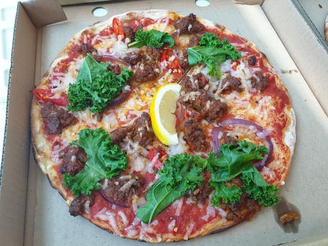 PizzaExpress