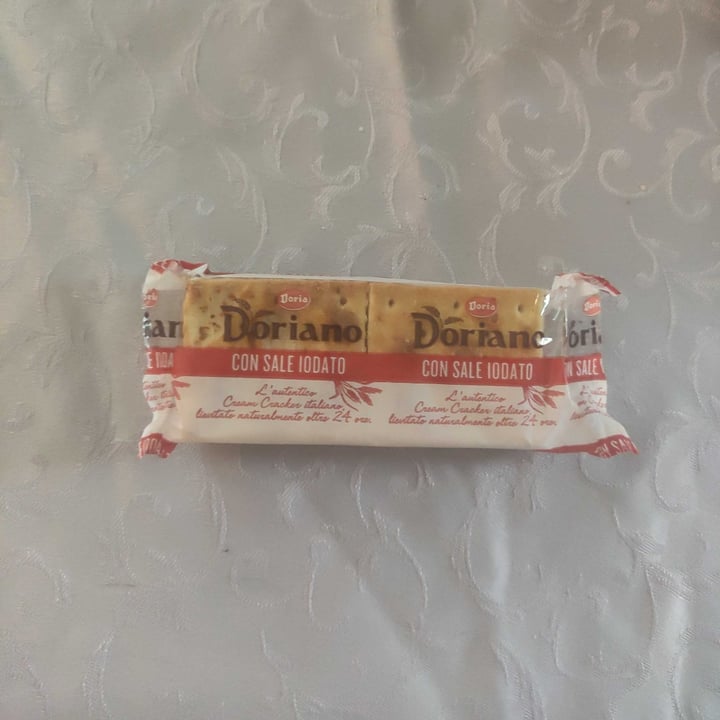 review photo of Doriano Cracker shared by @martib19 on 20 Sep 2022 - review