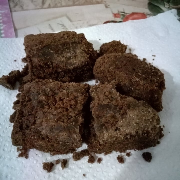 photo of Futuro Veggie - Coffee & Deli Brownie shared by @erimars on  22 Sep 2021 - review