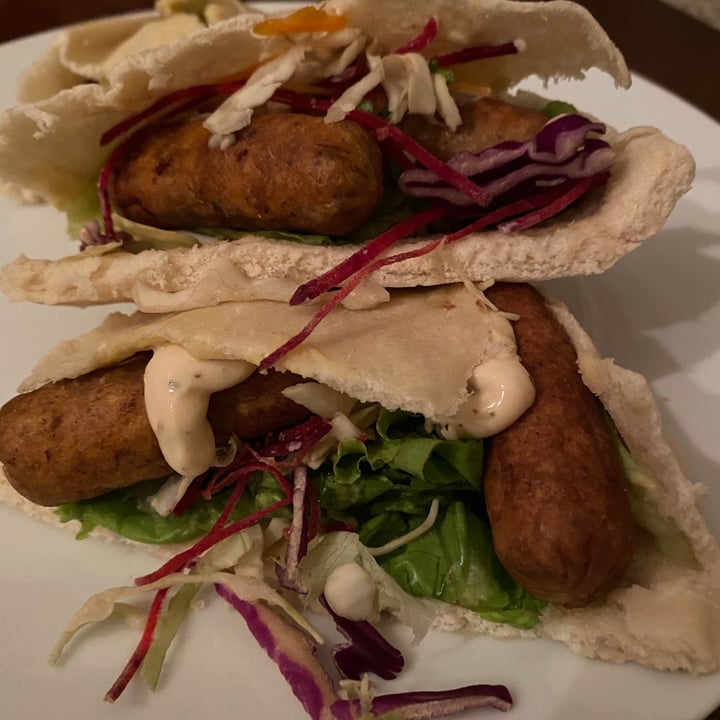 photo of Fry's Family Food Mini Chipolatas shared by @bianca1701 on  08 Dec 2020 - review