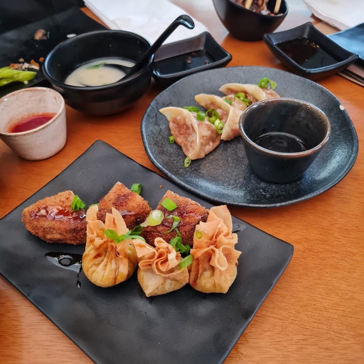 photo of Sushimar Jardins Rodízio shared by @gabigabsta on  17 Sep 2022 - review