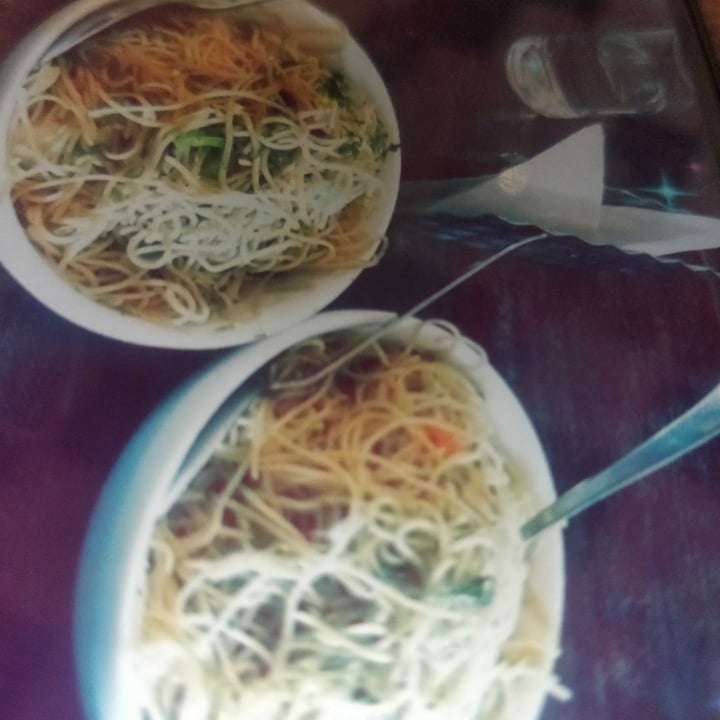 photo of Chef's noodles shared by @aanchalchauhan on  09 Jan 2020 - review