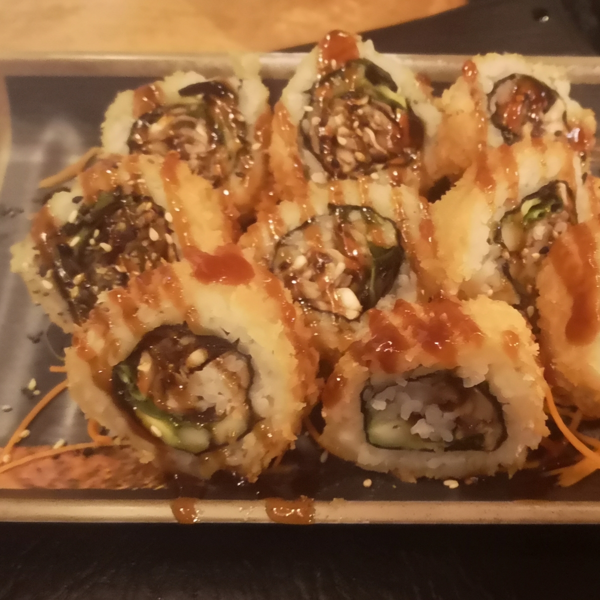 Kappa Sushi