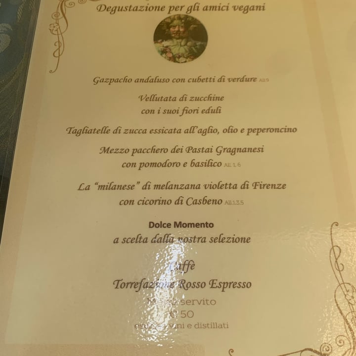 review photo of Ristorante Olona Da Venanzio Gatzpacho shared by @chiaralaregina on 18 Jun 2022 - review