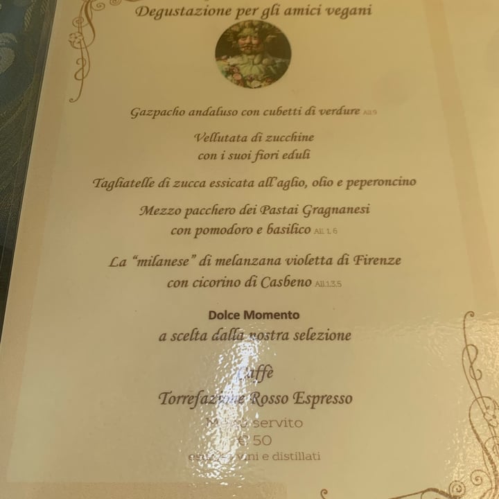 photo of Ristorante Olona Da Venanzio Gatzpacho shared by @chiaralaregina on  18 Jun 2022 - review