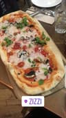 Zizzi Meadowhall