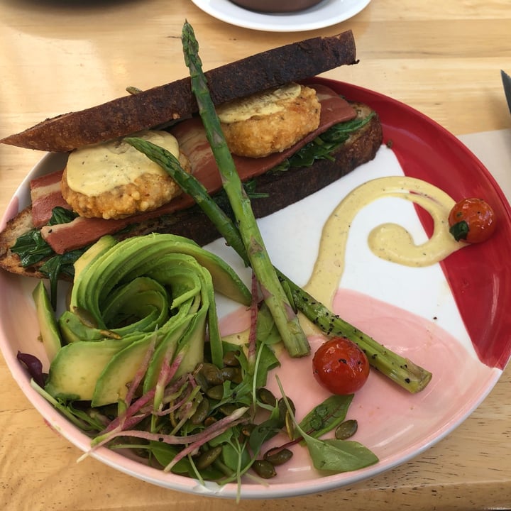 review photo of The Cardamom Pod Benny Avo shared by @wp on 26 Aug 2022 - review