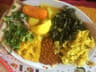 Queen Sheba Ethiopian Cuisine