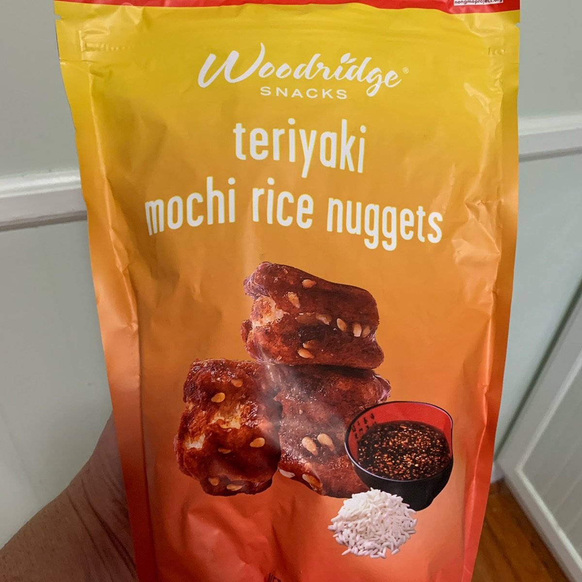 TJs Mochi Rice Nuggets: A Delightful Treat