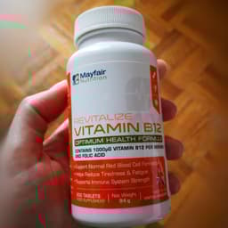 Mayfair Nutrition