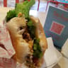 Betty's Burgers & Concrete Co.