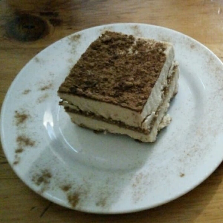 photo of Vita Buenos Aires Tiramisú shared by @mmalenart on  05 Aug 2020 - review