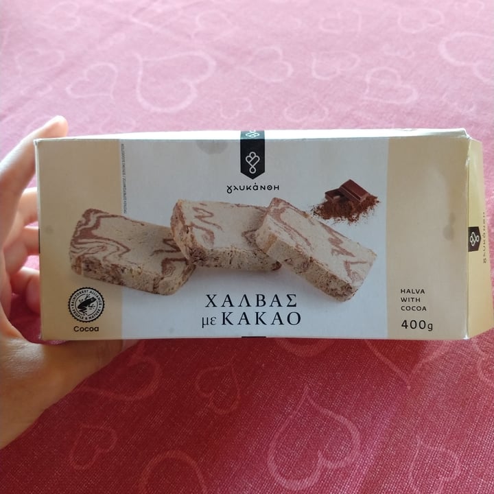 review photo of Lidl Halva shared by @laurafacci on 04 Aug 2022 - review