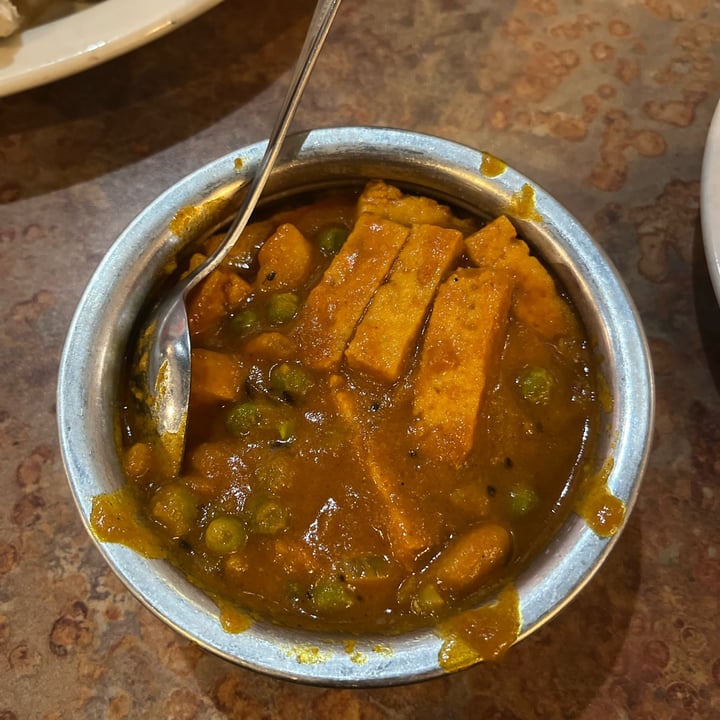 photo of Everest on Grand Matar Tofu shared by @dianna on  01 May 2022 - review