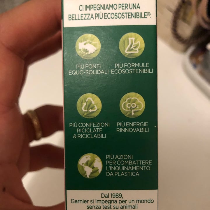 review photo of Garnier Ultra dolce shampoo solido delicato-delicatezza d'avena shared by @piccolacucinadicasa on 08 Jun 2022 - review