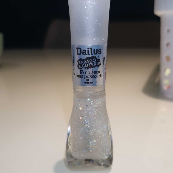 review photo of Dailus Babado E Gliteria - Tô Na Seca Mas Passo Bem shared by @amira7 on 13 May 2022 - review
