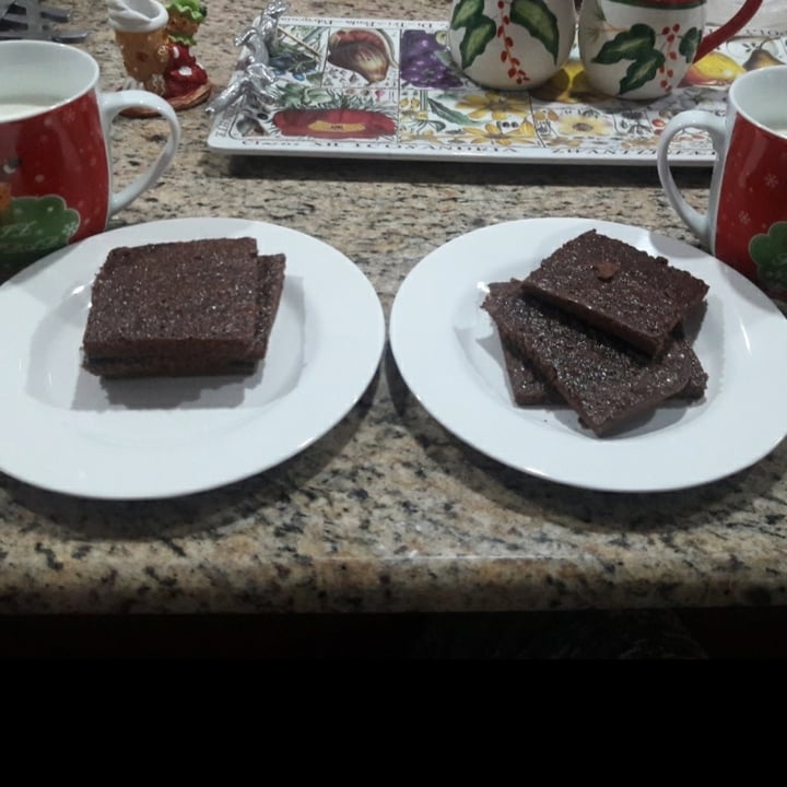photo of El Retorno - Cotacachi Brownie Navideño shared by @knicorr on  07 Aug 2020 - review