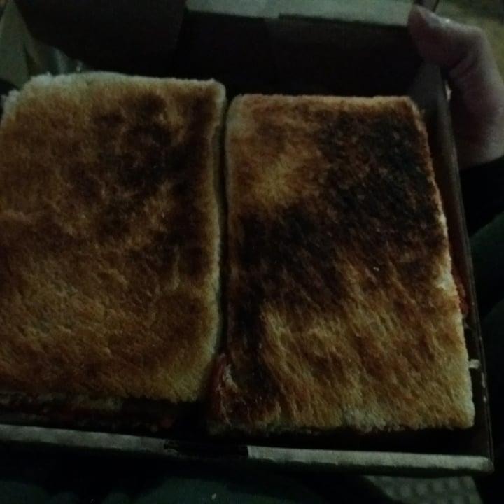 review photo of SHIPIBO Bistro Amazonico Tostado De Miga shared by @seamosuvoz on 26 Sep 2022 - review