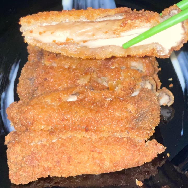 photo of Botanict Boneless Chicken shared by @greenbovine on  17 Apr 2021 - review
