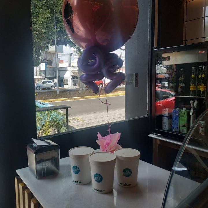 photo of The Good Gelato Helado shared by @arirofl84rv on  01 Jan 2022 - review