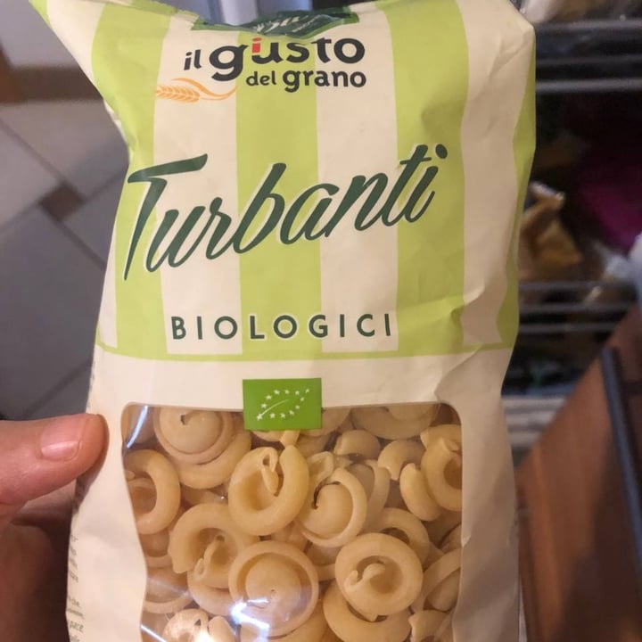 photo of Il gusto del grano Turbanti shared by @andreasic on  07 Feb 2022 - review
