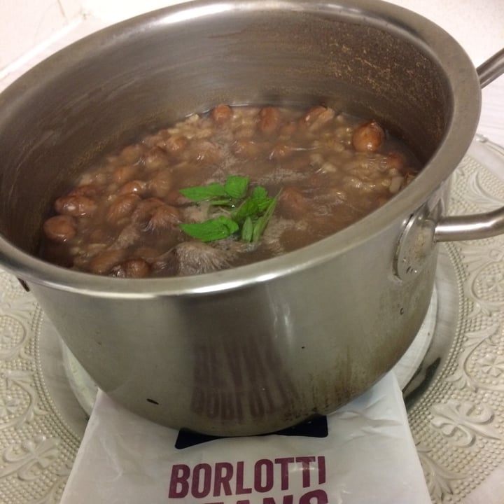 photo of McKenzie's McKenzie’s Borlotti Beans shared by @freedomforanimals on  30 Jun 2020 - review