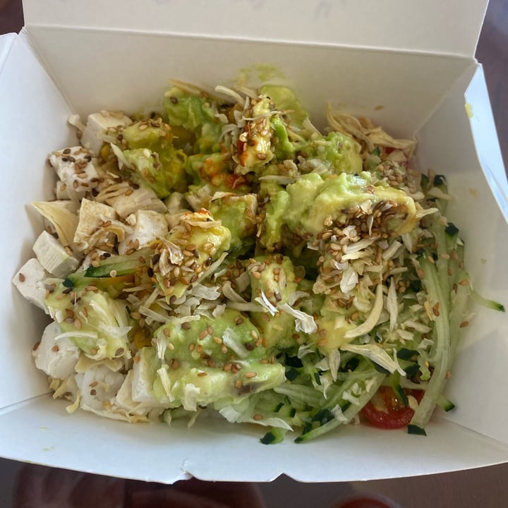 review photo of Poke Pokito shared by @natyfelix on 26 Apr 2022 - review