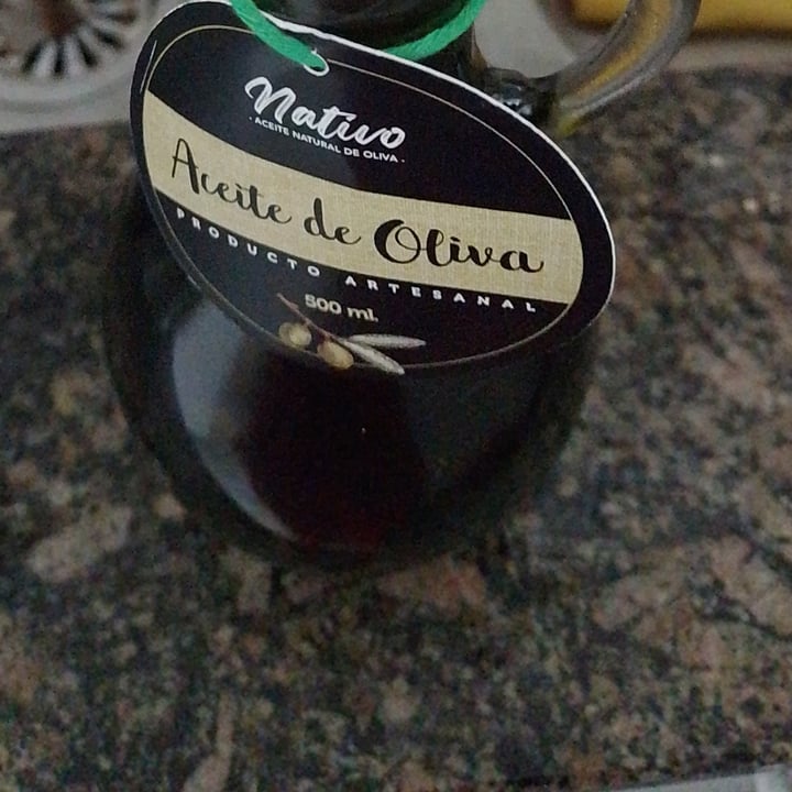 review photo of Saavedra Park Aceite de oliva vegano shared by @agustina1996 on 01 Apr 2022 - review