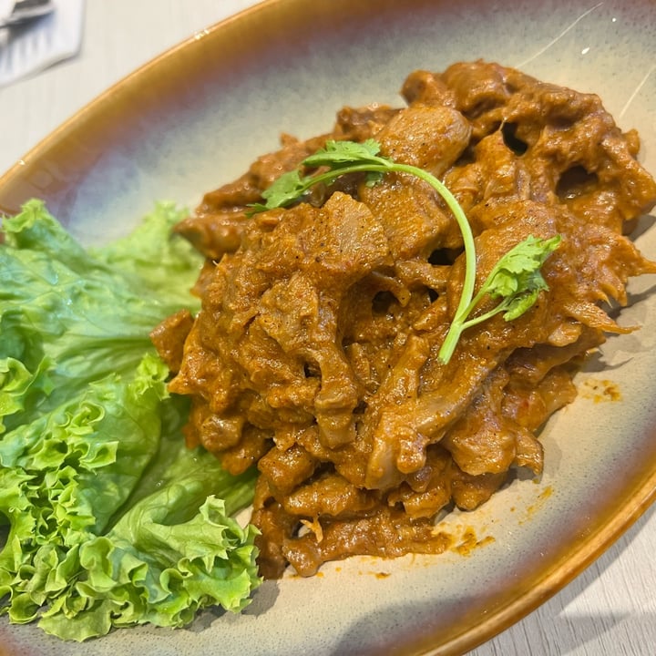 review photo of Whole Earth Penang Rendang shared by @snoopii86 on 15 Oct 2022 - review