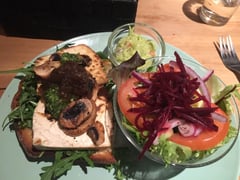 Restaurants