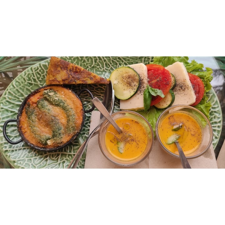 review photo of Samelo Veg Barritas Hulk shared by @iruchinha on 06 May 2022 - review