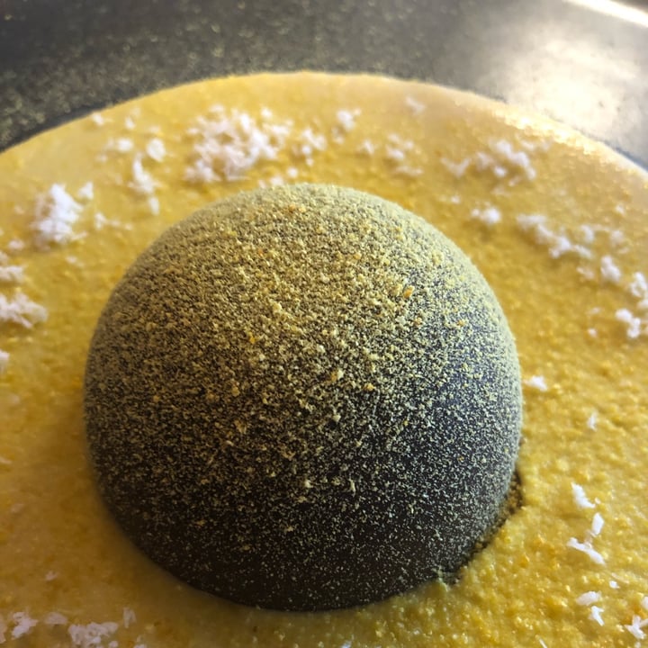 review photo of Al Tiglio cucina naturale / Ristorante Veg Saturno shared by @zzzen on 27 Oct 2022 - review